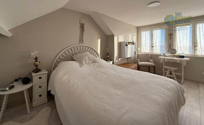 Appartement - 53 m² - 3 pièces