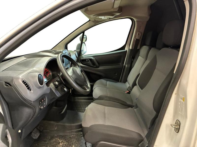 Citroën Berlingo Fourgon m Bluehdi 100 s&amp;S Etg6 Club