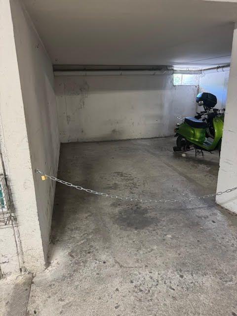 Appartement - 2 pièces