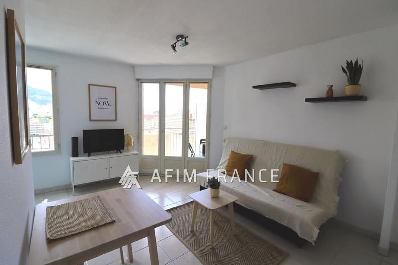 Appartement - 24 m² - 1 pièce