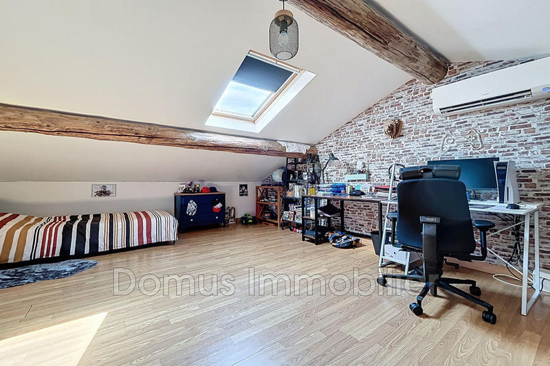 Mas - 150 m² - 7 pièces