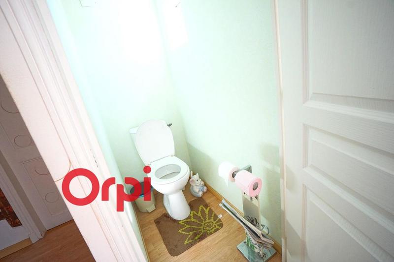 Maison de ville - 150 m² - 4 pièces