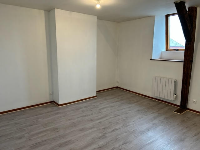 Appartement - 45 m² - 4 pièces
