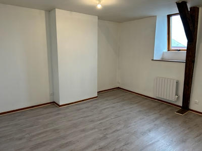 Appartement - 45 m² - 4 pièces