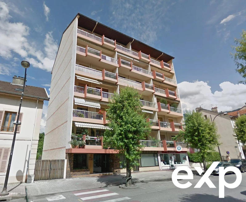 Appartement - 78 m² - 3 pièces