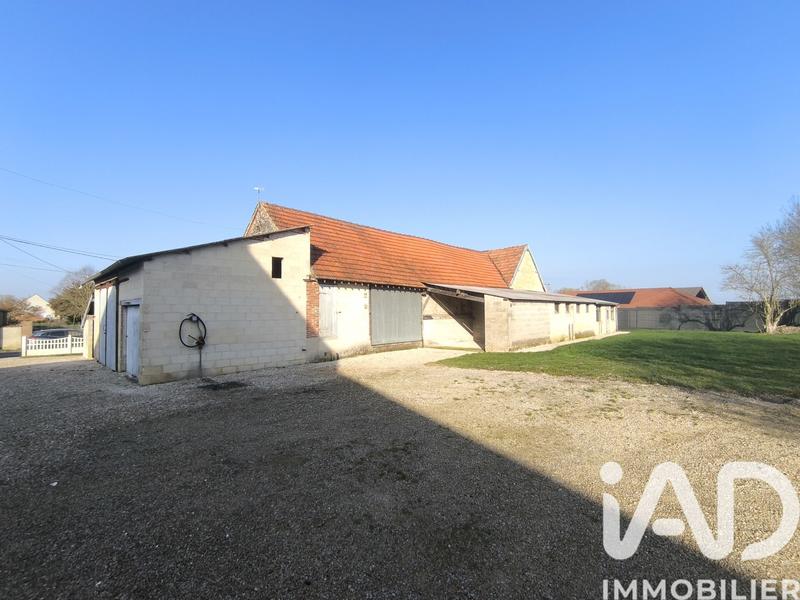 Maison - 203 m² - 5 pièces