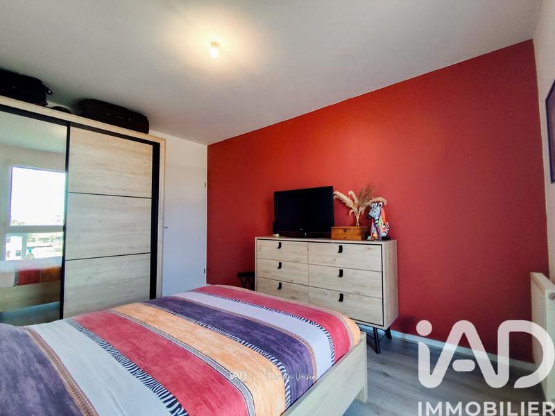 Appartement - 81 m² - 4 pièces
