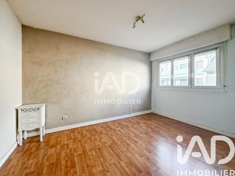 Appartement - 94 m² - 4 pièces