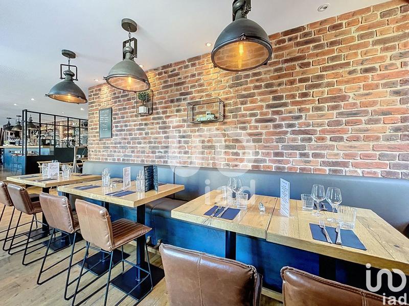 Local commercial - 150 m²