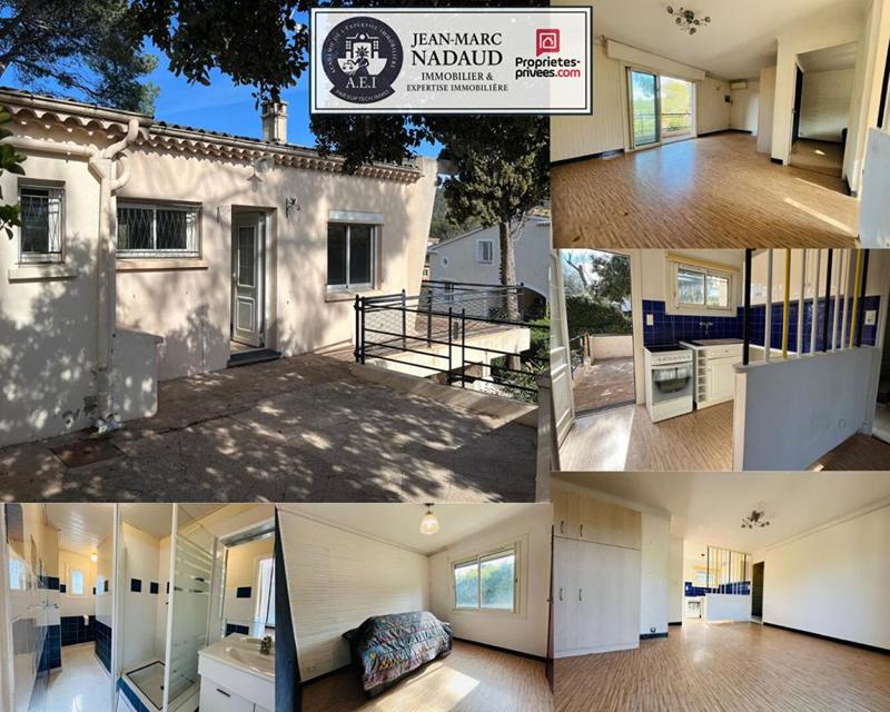 Villa - 166 m² - 9 pièces