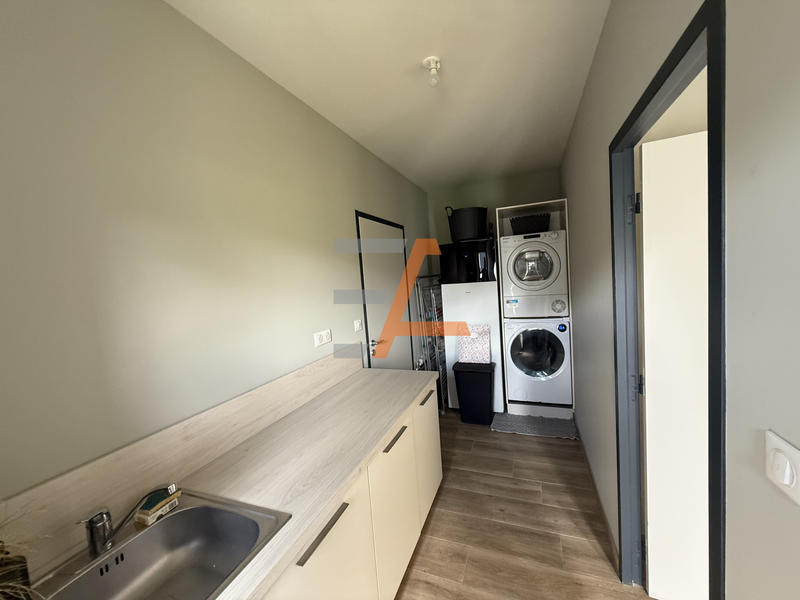 Villa - 115 m² - 4 pièces