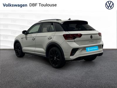 Volkswagen t-Roc 1.5 Tsi Evo2 150 Start/Stop Dsg7 R-Line