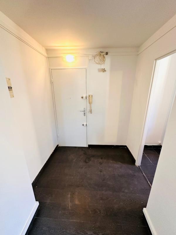 Appartement - 52 m² - 3 pièces