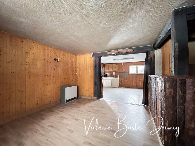 Maison - 75 m² - 4 pièces