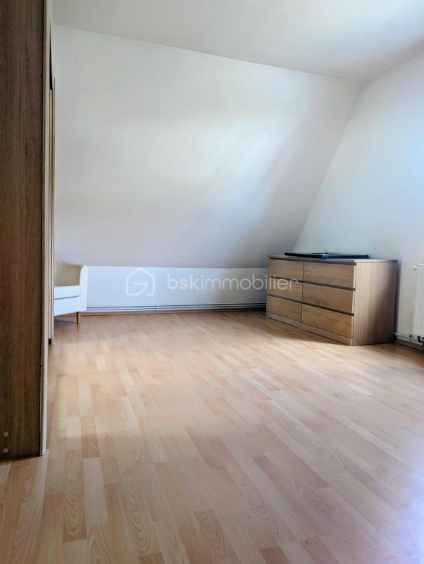 Maison de ville - 134 m² - 5 pièces