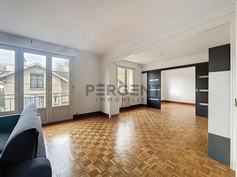 Appartement - 86 m² - 4 pièces