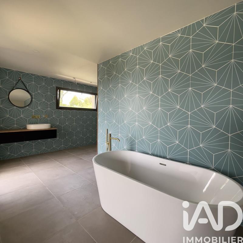 Maison - 159 m² - 5 pièces