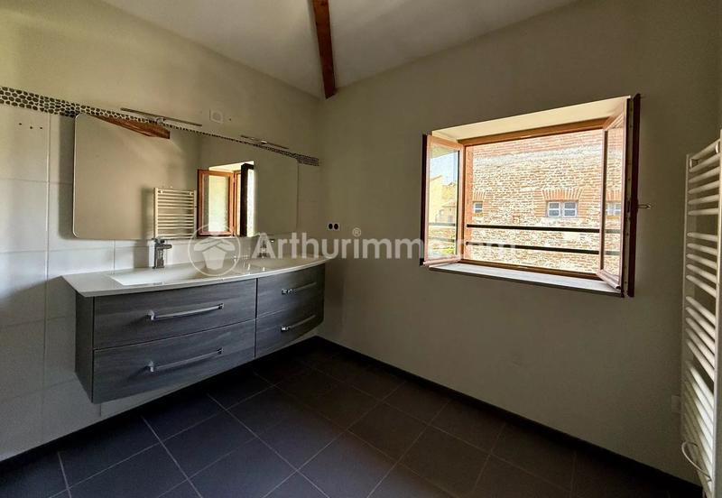 Maison - 106 m² - 4 pièces