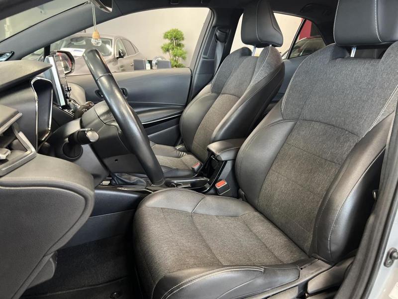 Toyota Corolla Hybride 122h - Bv Cvt / Garantie 12 Mois