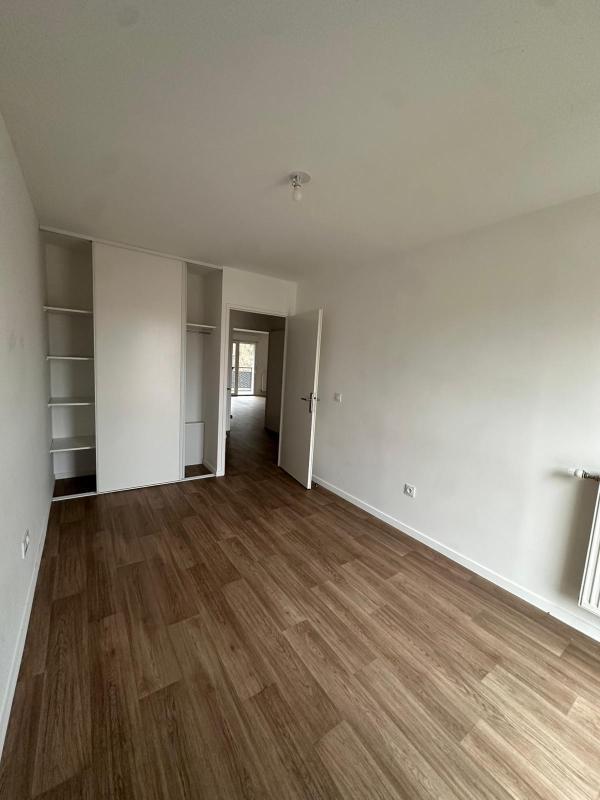 Appartement - 86 m² - 3 pièces