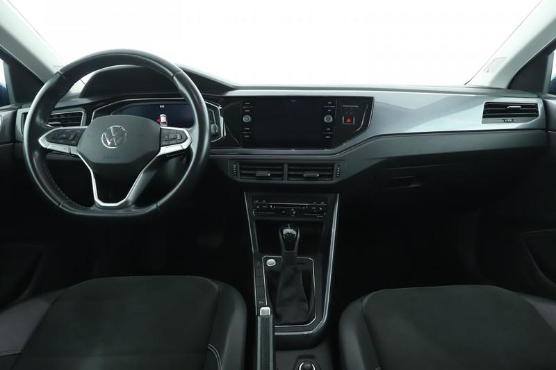 Volkswagen Taigo 1.5 Tsi Style Dsg7 150 ch