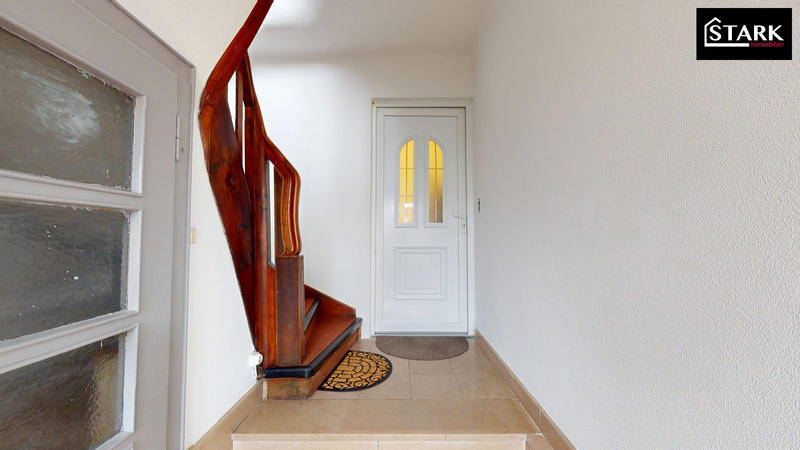 Appartement - 112 m² - 4 pièces