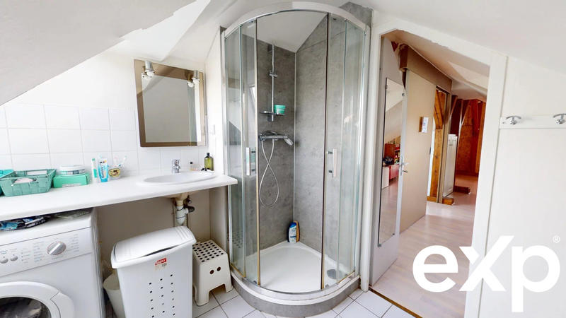 Appartement - 147 m² - 7 pièces