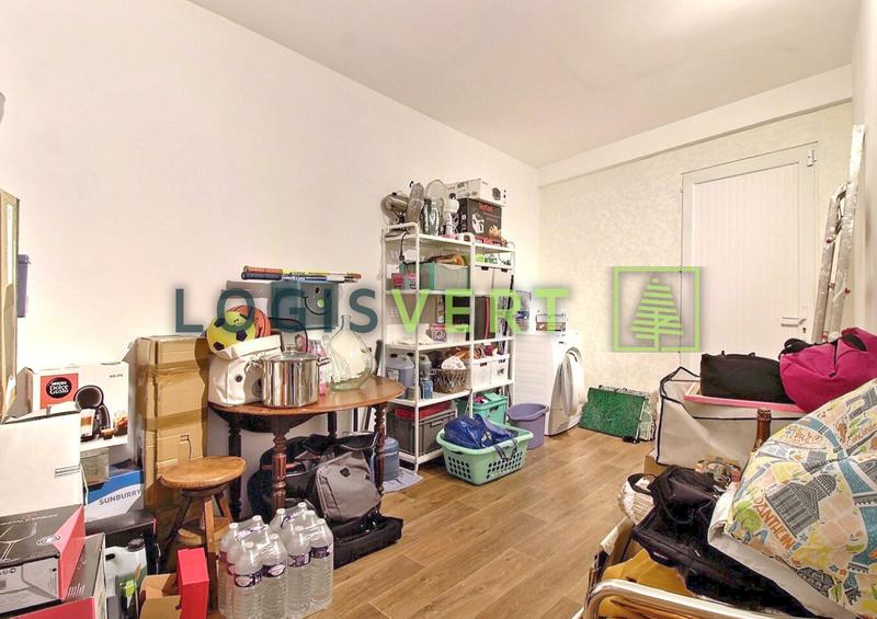 Maison - 84 m² - 4 pièces