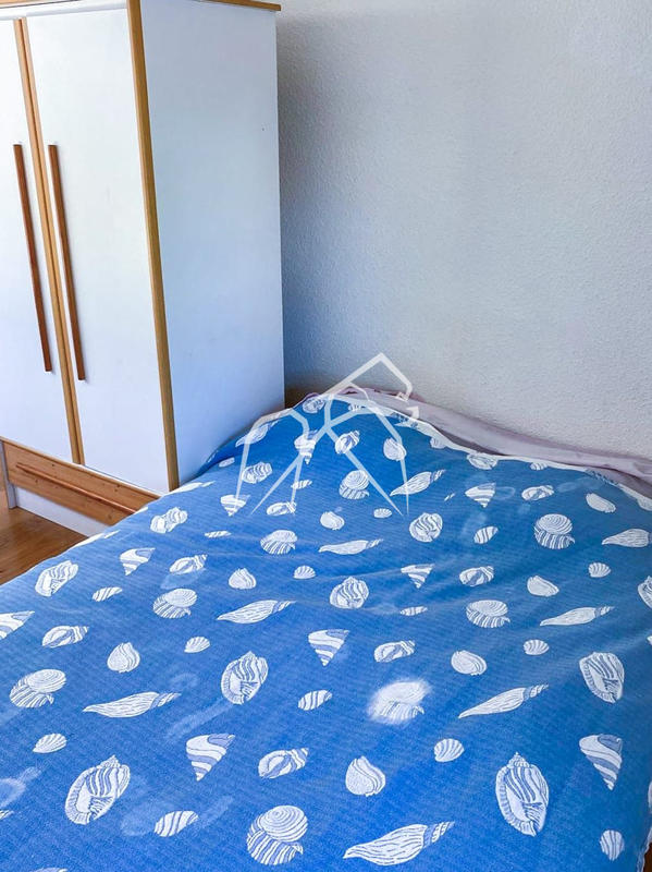 Maison - 53 m² - 4 pièces