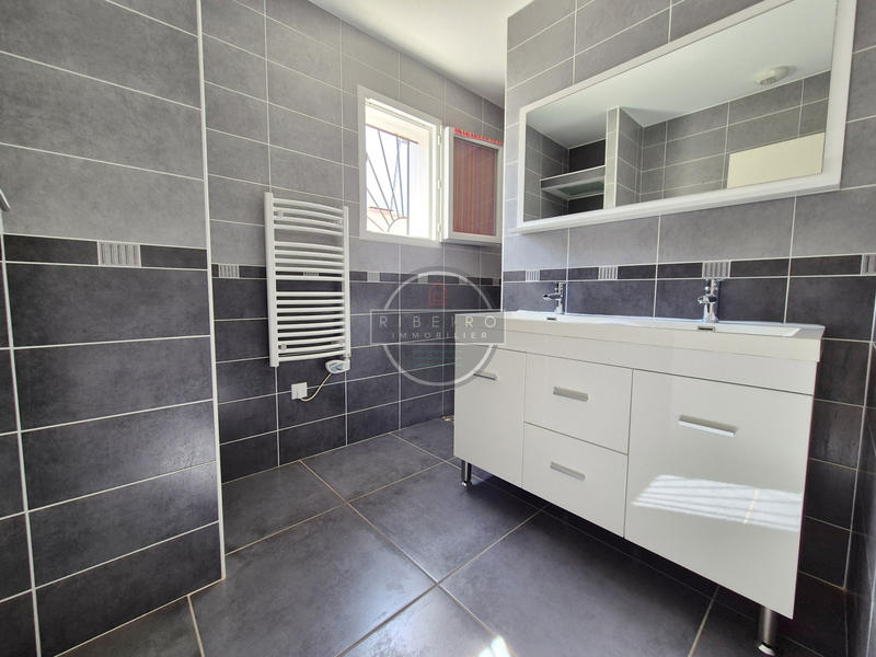 Villa - 110 m² - 5 pièces