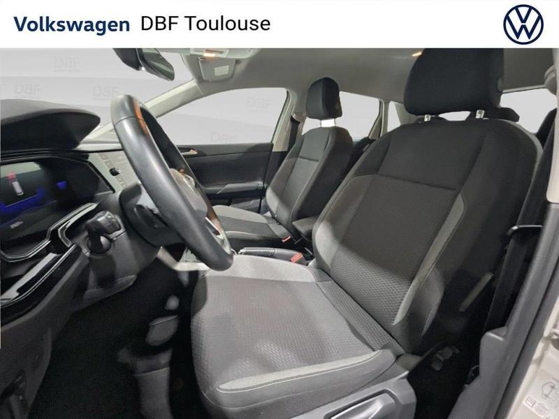 Volkswagen Polo 1.0 Tsi 95 s&amp;S Dsg7 Life