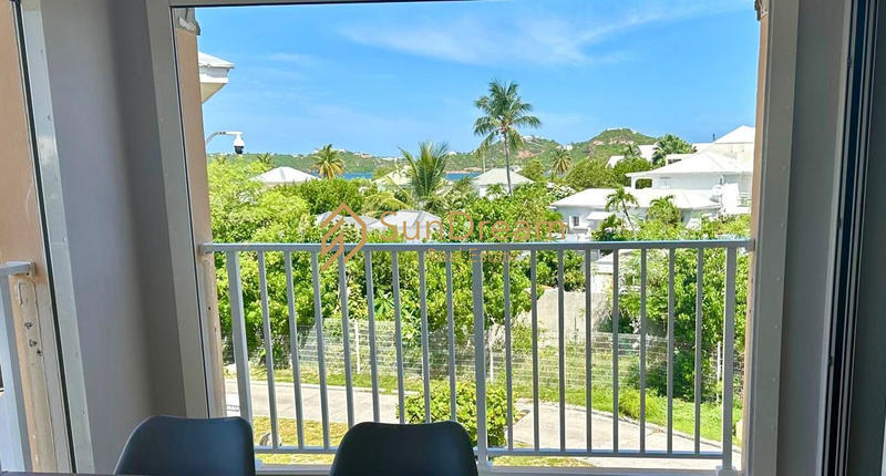 Appartement - 42 m² - 1 pièce