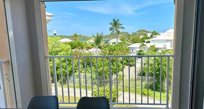 Appartement - 42 m² - 1 pièce