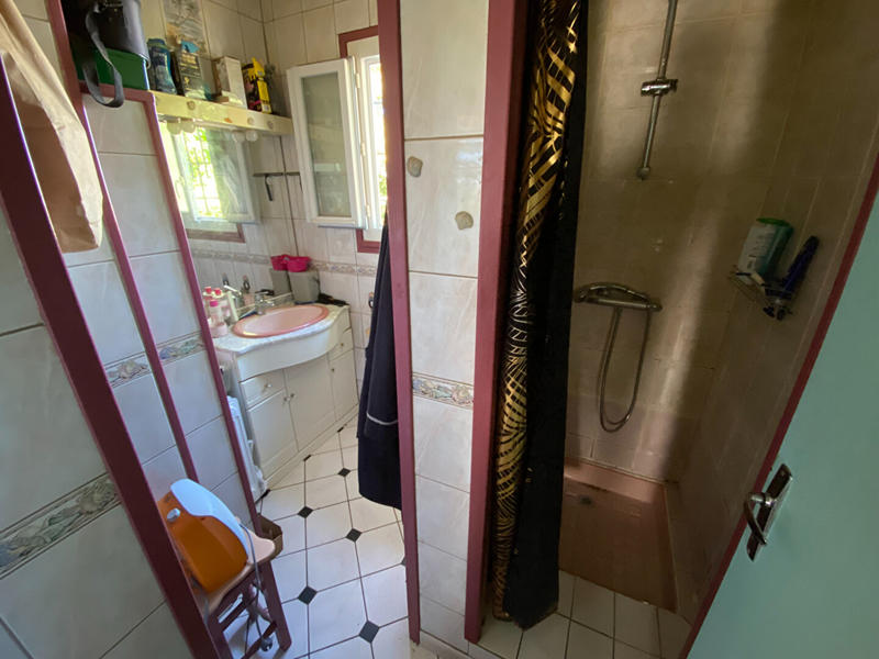 Maison - 63 m² - 3 pièces