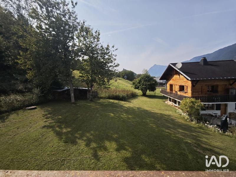 Maison - 127 m² - 4 pièces