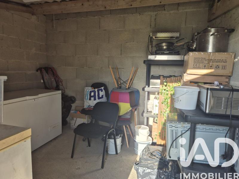 Appartement - 350 m² - 4 pièces