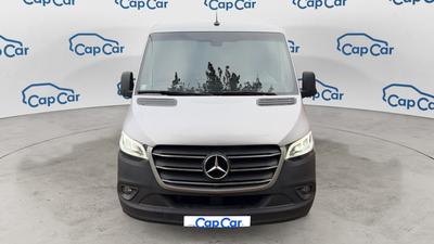 Mercedes Sprinter L1h1 III 215 Cdi 150 9g-Tronic Select - Automatique Entretien constructeur