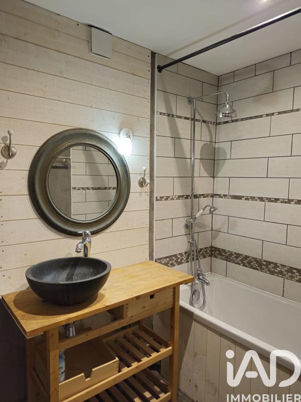 Appartement - 81 m² - 4 pièces