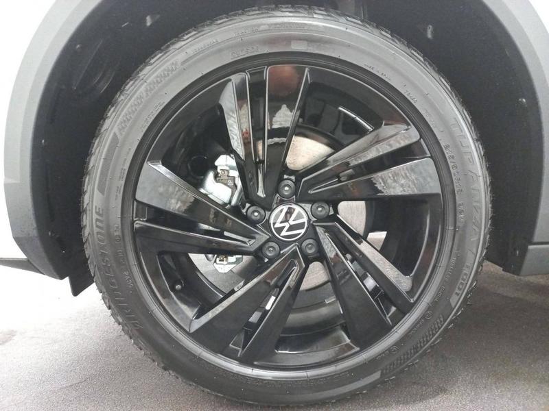 Volkswagen t-Roc Cabriolet 1.5 Tsi Evo2 150 Start/Stop Dsg7 R-Line