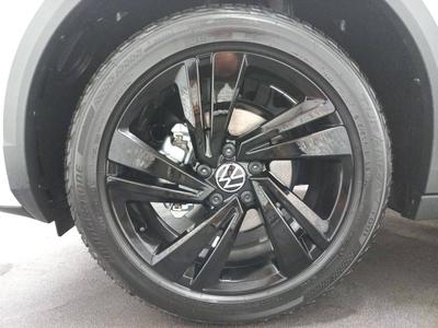 Volkswagen t-Roc Cabriolet 1.5 Tsi Evo2 150 Start/Stop Dsg7 R-Line