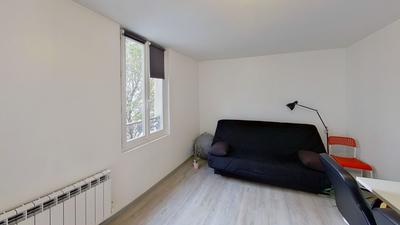Appartement - 41 m² - 2 pièces