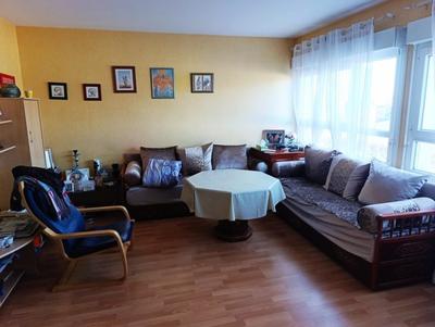 Appartement - 71 m² - 4 pièces