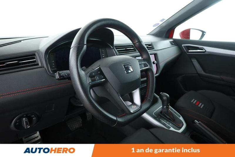 Seat Arona 1.0 EcoTSI Fr Dsg7 110 ch