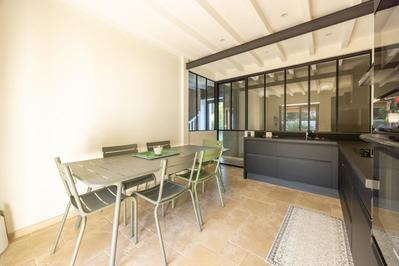 Maison - 160 m² - 5 pièces