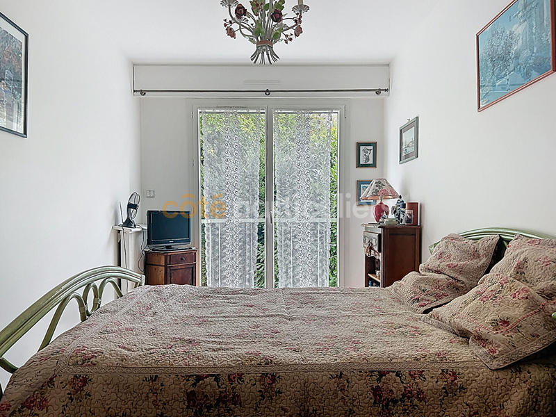 Appartement - 87 m² - 5 pièces