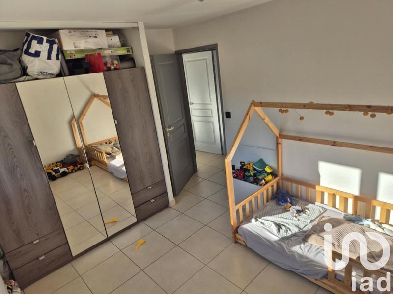 Appartement - 53 m² - 3 pièces