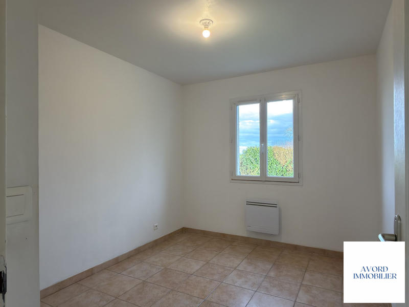 Maison - 106 m² - 6 pièces