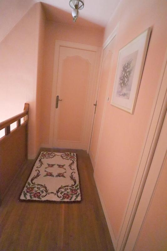 Maison - 117 m² - 5 pièces