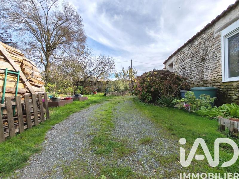 Maison - 132 m² - 5 pièces