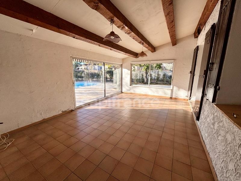 Maison - 125 m² - 4 pièces